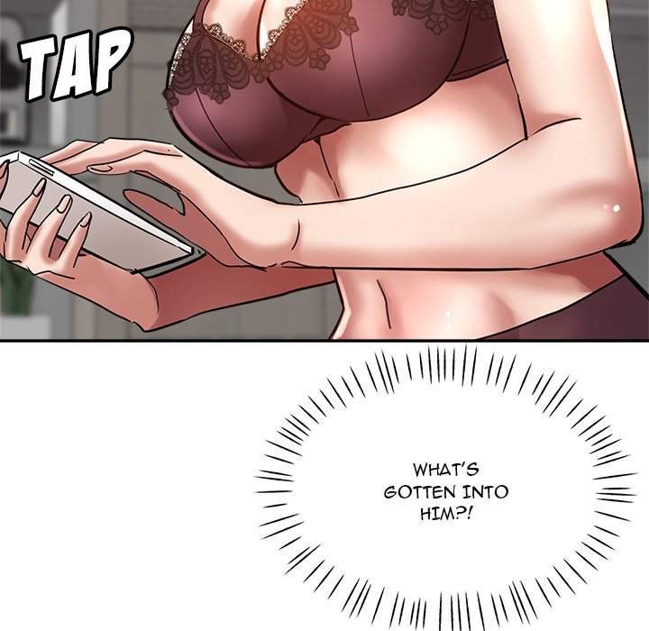 Stretched Out Love Chapter 14 image 29