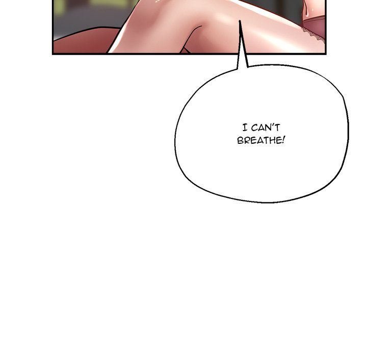 Stretched Out Love Chapter 14 image 35
