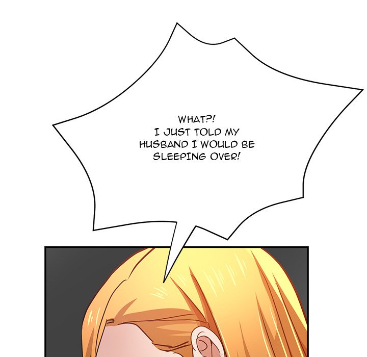 Stretched Out Love Chapter 14 image 43