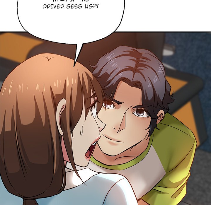 Stretched Out Love Chapter 14 image 5