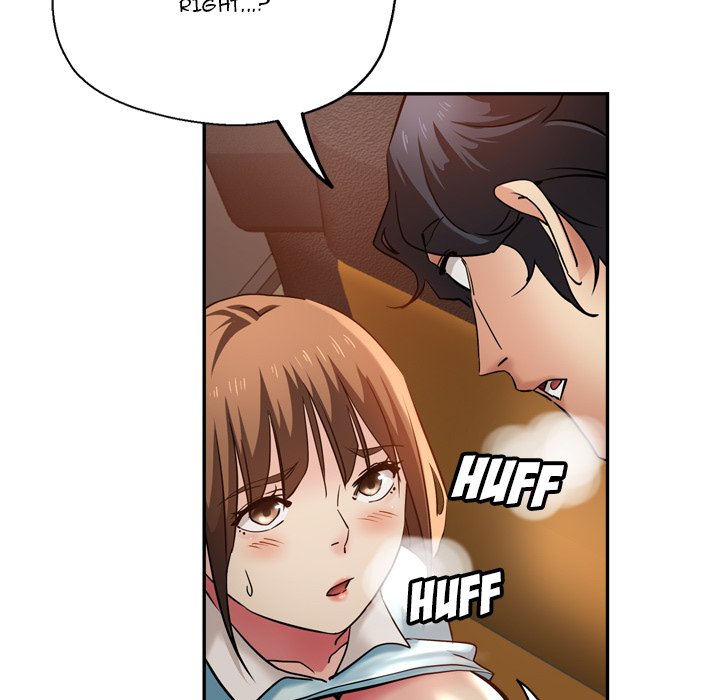 Stretched Out Love Chapter 14 image 71
