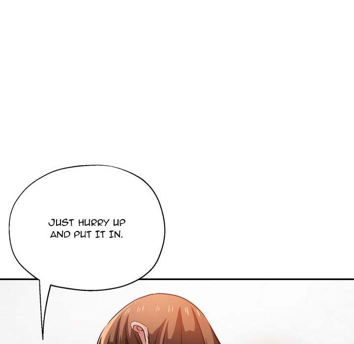Stretched Out Love Chapter 14 image 79