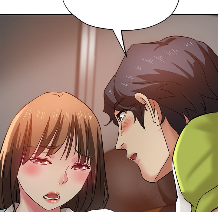 Stretched Out Love Chapter 14 image 8