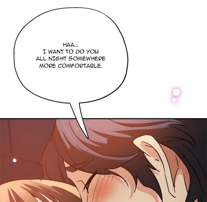 Stretched Out Love Chapter 14 image 89