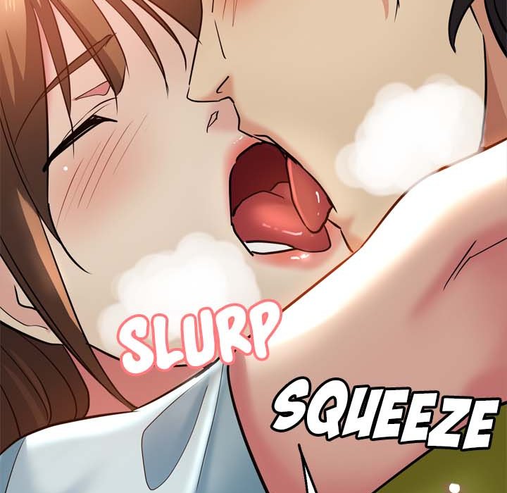 Stretched Out Love Chapter 14 image 90