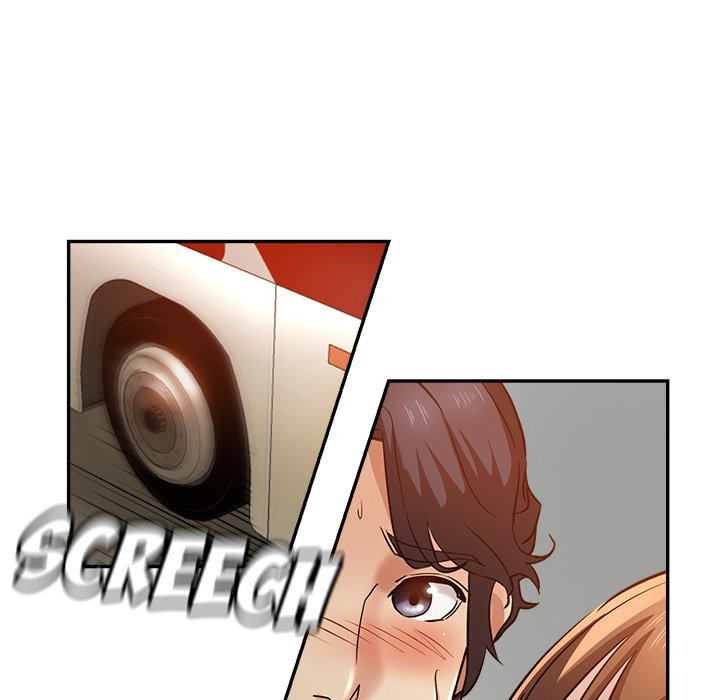 Stretched Out Love Chapter 14 image 95