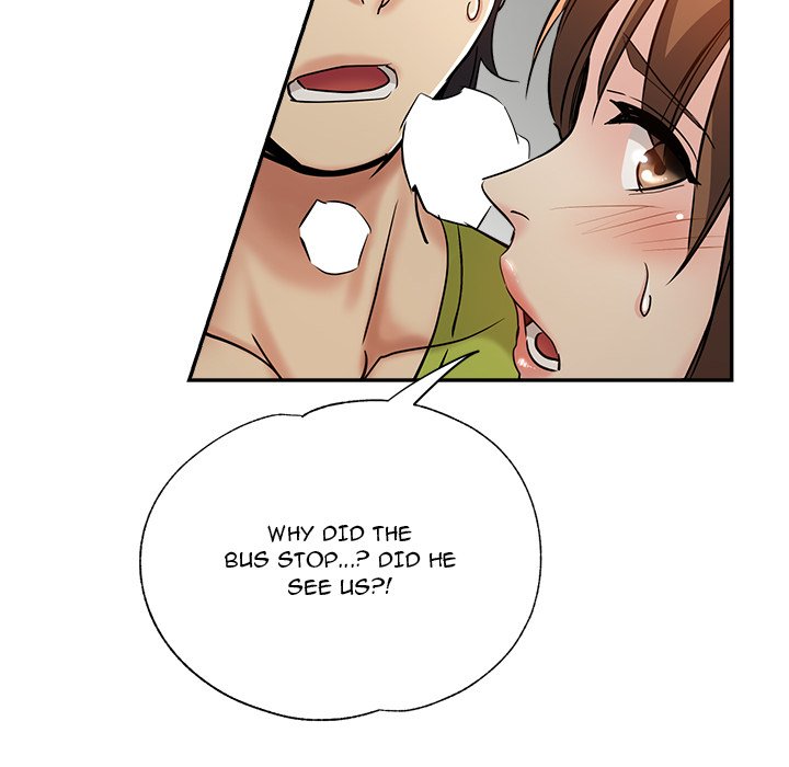 Stretched Out Love Chapter 14 image 96