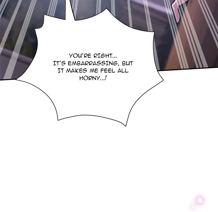 Stretched Out Love Chapter 15 image 108