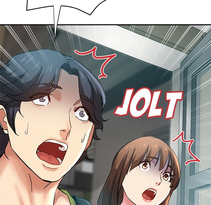Stretched Out Love Chapter 15 image 10
