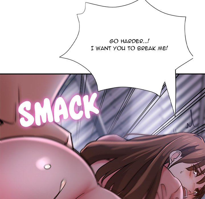 Stretched Out Love Chapter 15 image 121