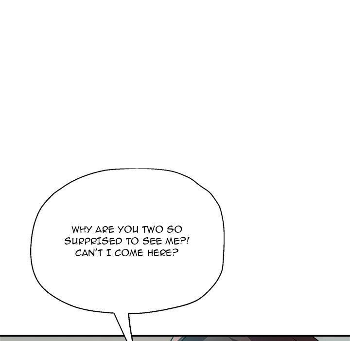 Stretched Out Love Chapter 15 image 12