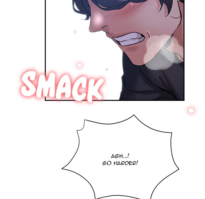 Stretched Out Love Chapter 15 image 132