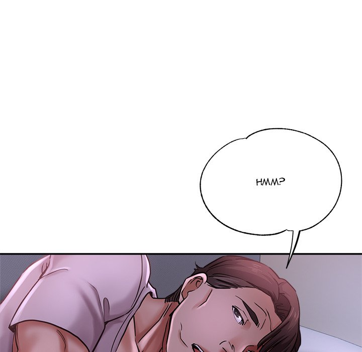 Stretched Out Love Chapter 15 image 136