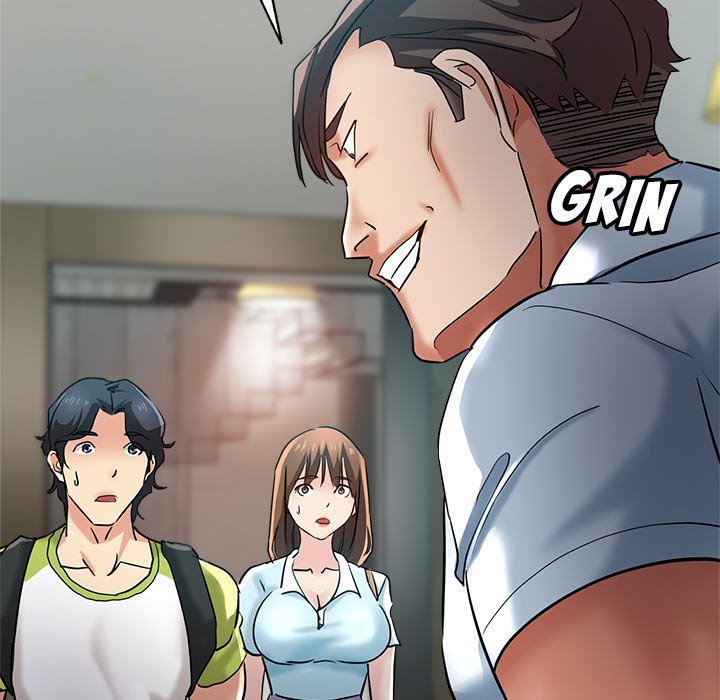 Stretched Out Love Chapter 15 image 13