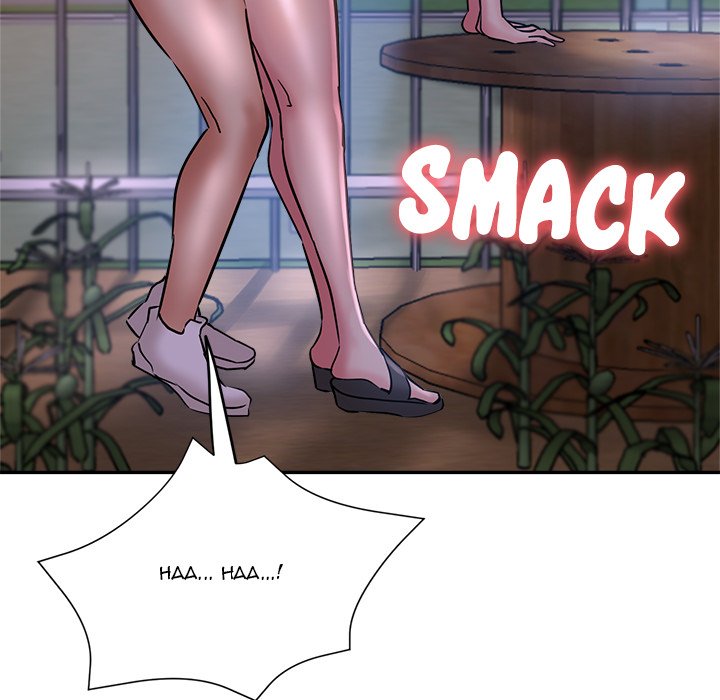 Stretched Out Love Chapter 15 image 155