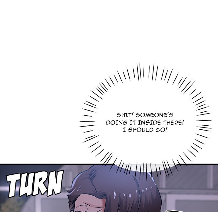 Stretched Out Love Chapter 15 image 159