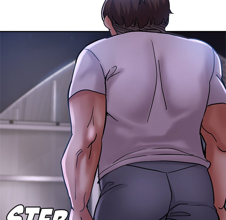 Stretched Out Love Chapter 15 image 167