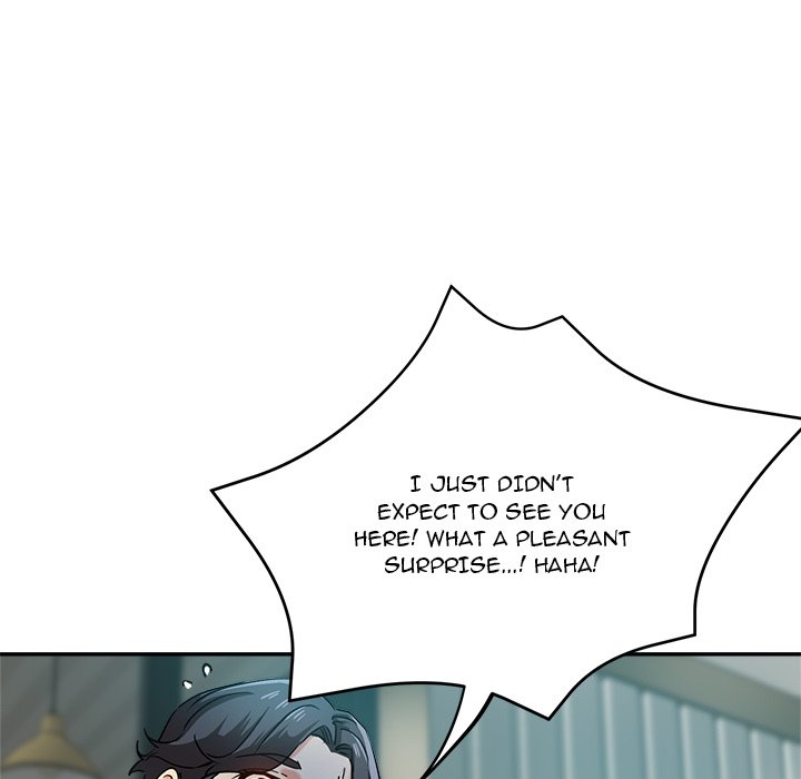 Stretched Out Love Chapter 15 image 18