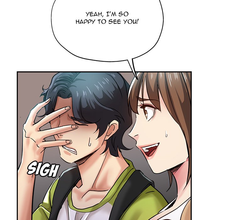 Stretched Out Love Chapter 15 image 21
