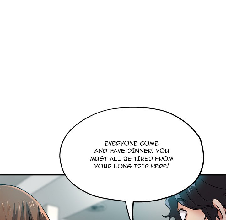 Stretched Out Love Chapter 15 image 23