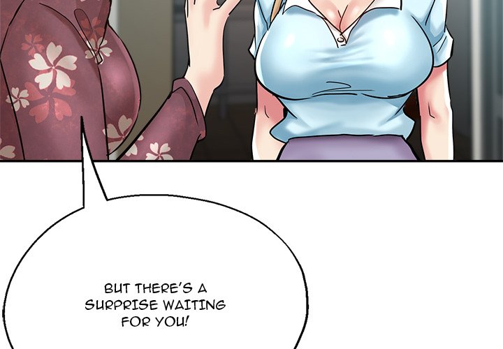 Stretched Out Love Chapter 15 image 2