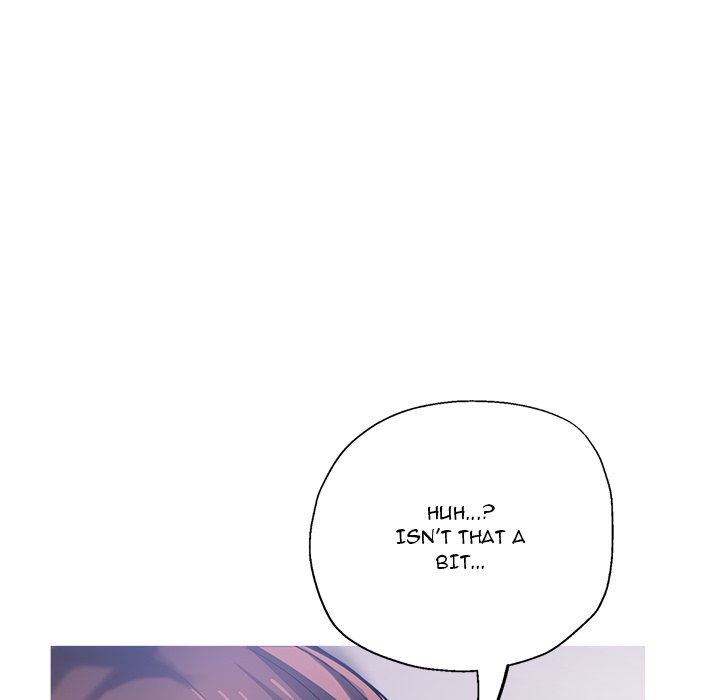 Stretched Out Love Chapter 15 image 95