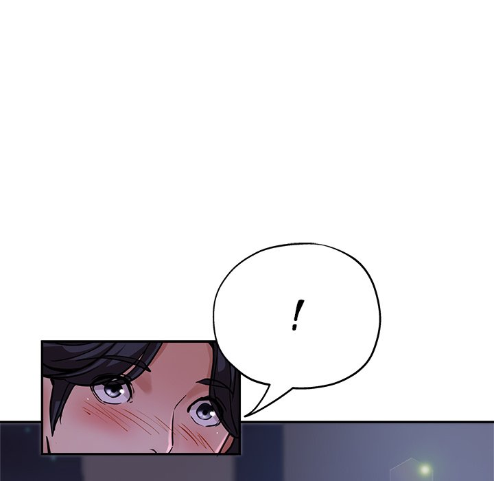 Stretched Out Love Chapter 16 image 100