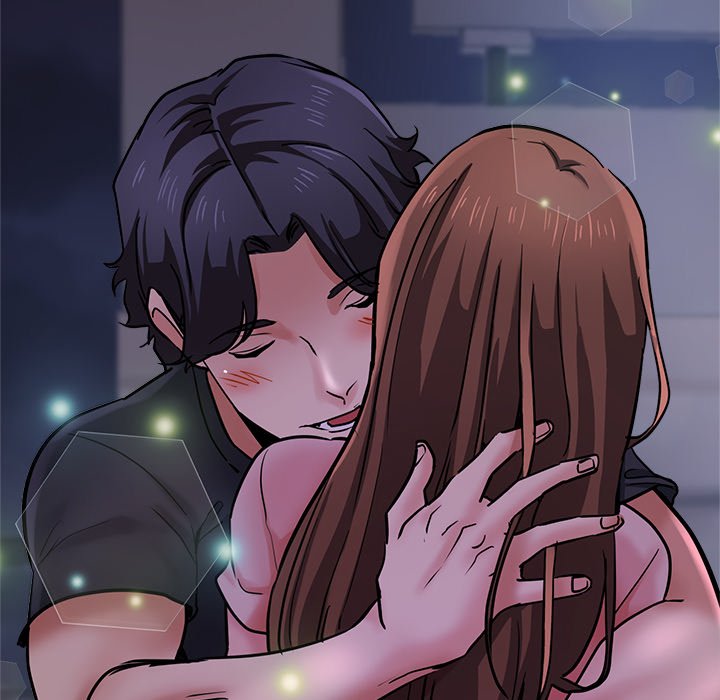 Stretched Out Love Chapter 16 image 101