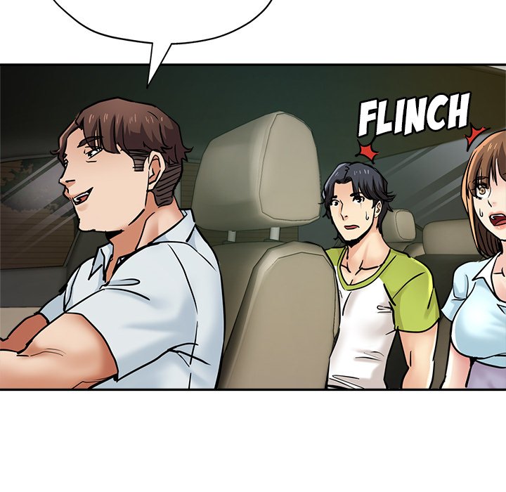 Stretched Out Love Chapter 16 image 108