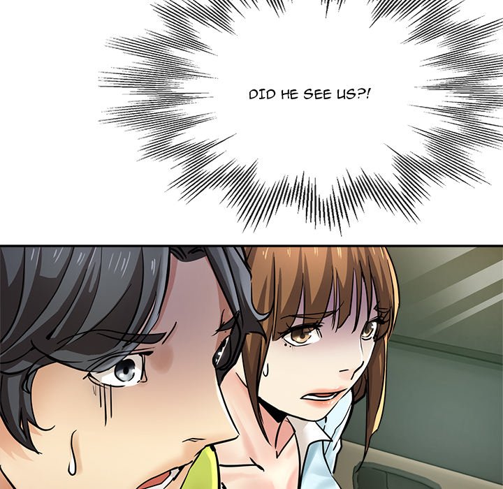 Stretched Out Love Chapter 16 image 110