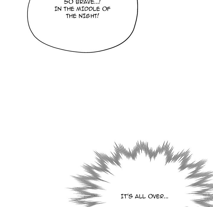 Stretched Out Love Chapter 16 image 112