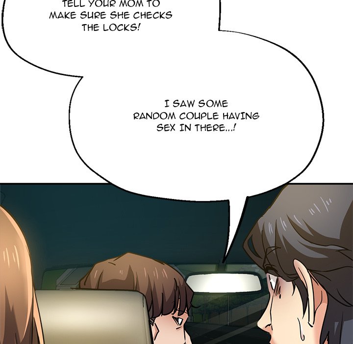 Stretched Out Love Chapter 16 image 115