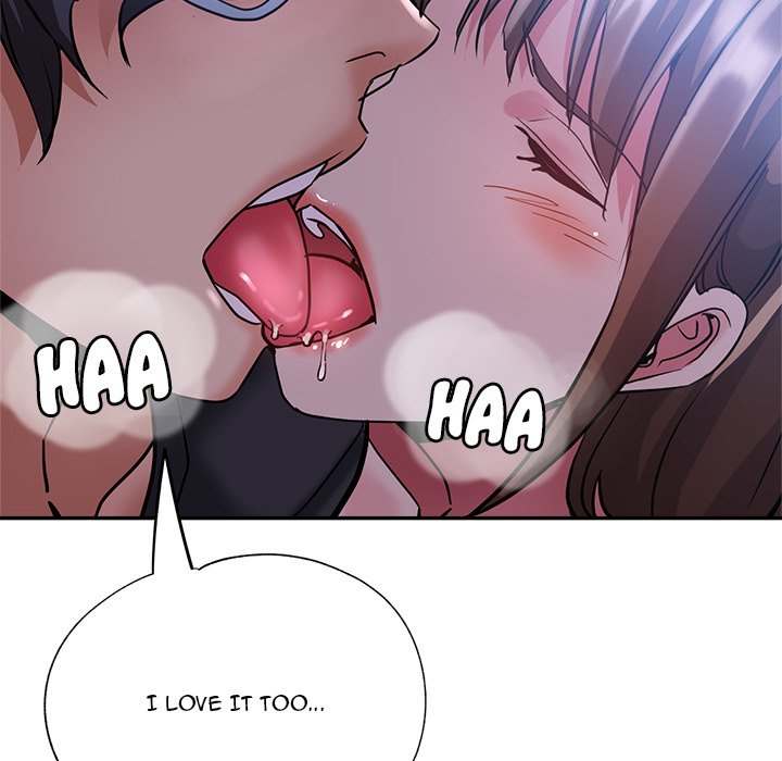 Stretched Out Love Chapter 16 image 11