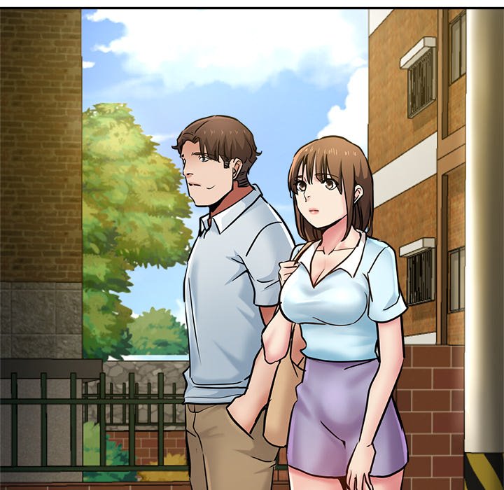 Stretched Out Love Chapter 16 image 120