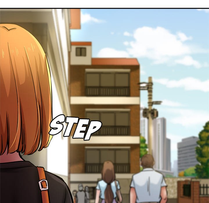 Stretched Out Love Chapter 16 image 123