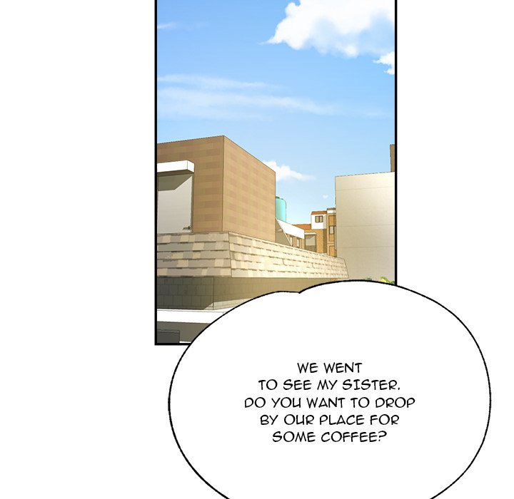 Stretched Out Love Chapter 16 image 129