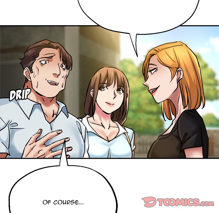 Stretched Out Love Chapter 16 image 131