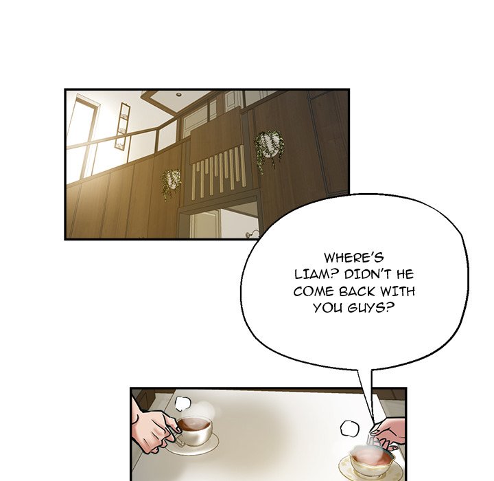 Stretched Out Love Chapter 16 image 133