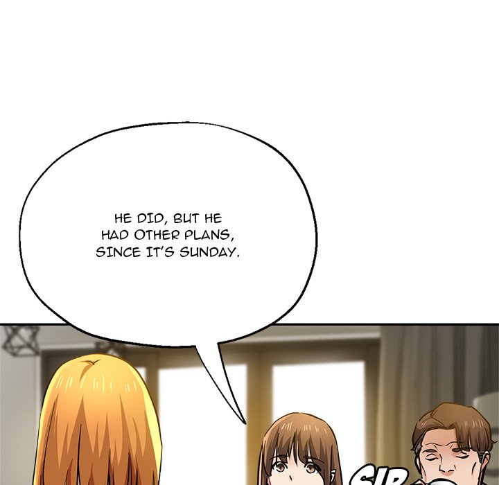 Stretched Out Love Chapter 16 image 135