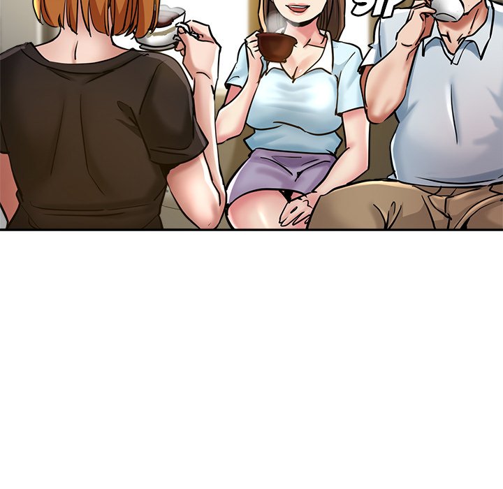 Stretched Out Love Chapter 16 image 136