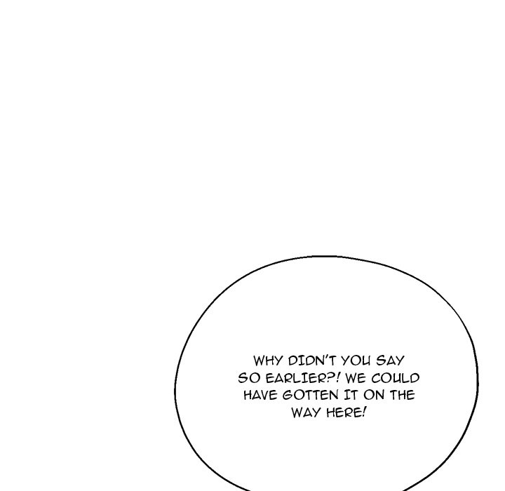 Stretched Out Love Chapter 16 image 140