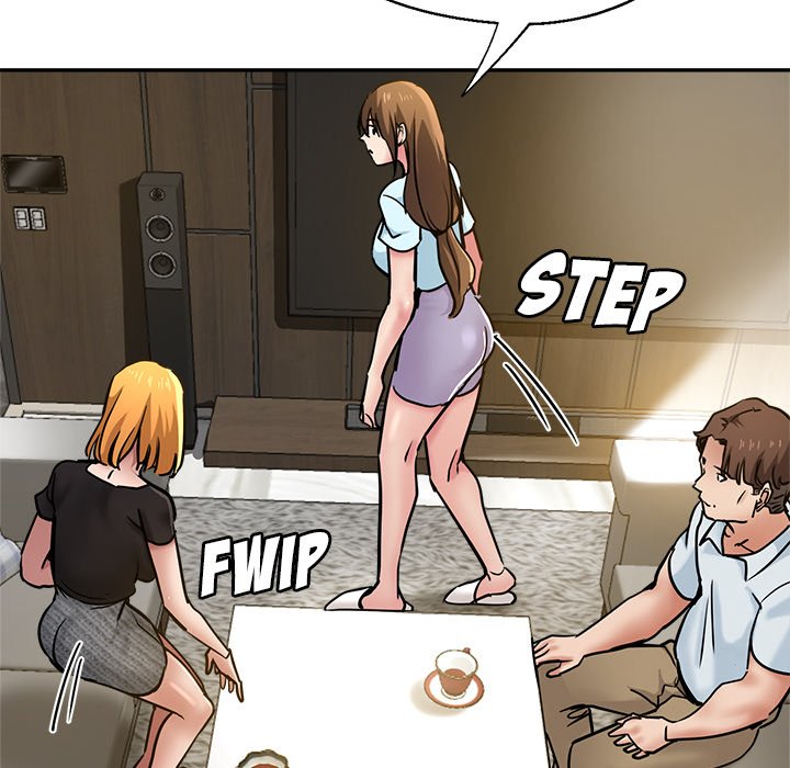 Stretched Out Love Chapter 16 image 141