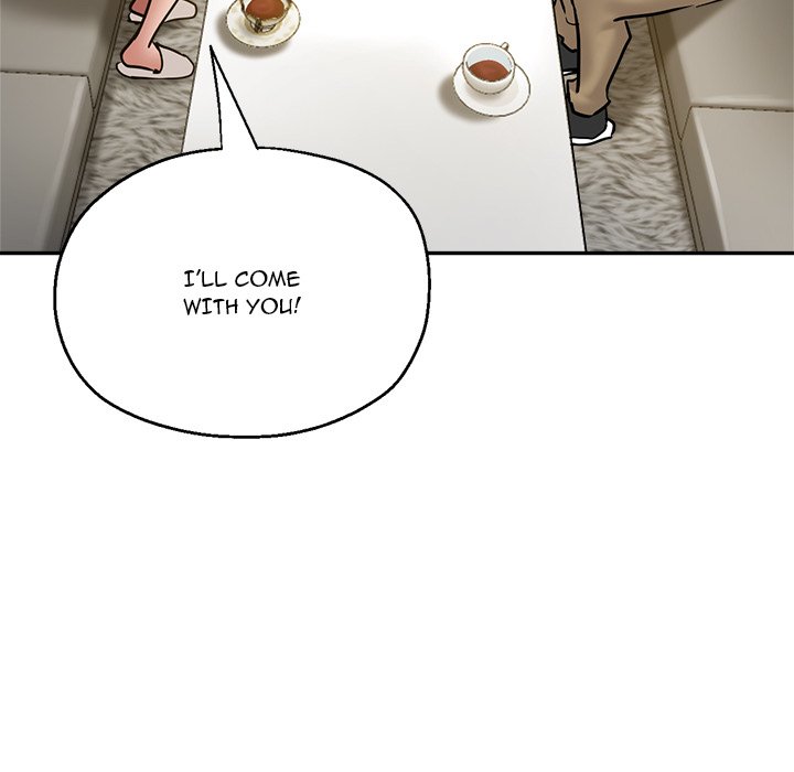 Stretched Out Love Chapter 16 image 142