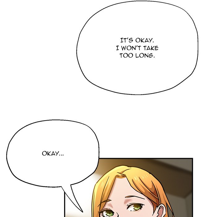 Stretched Out Love Chapter 16 image 143