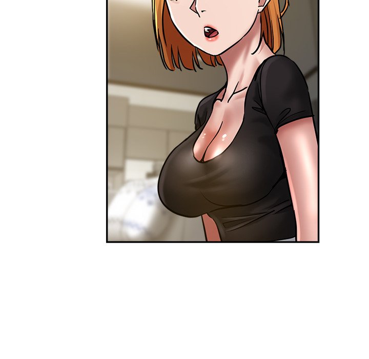 Stretched Out Love Chapter 16 image 144