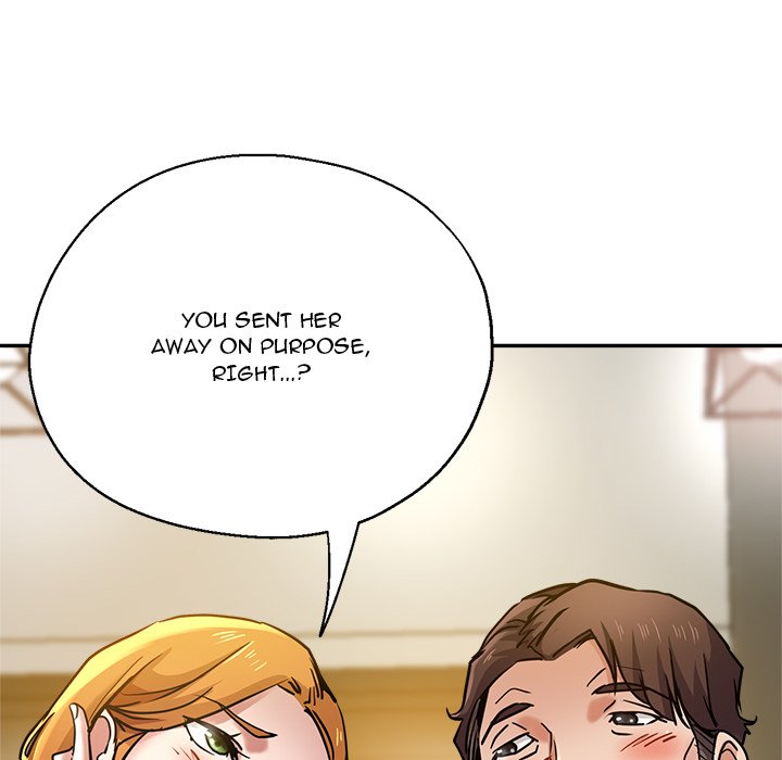 Stretched Out Love Chapter 16 image 148