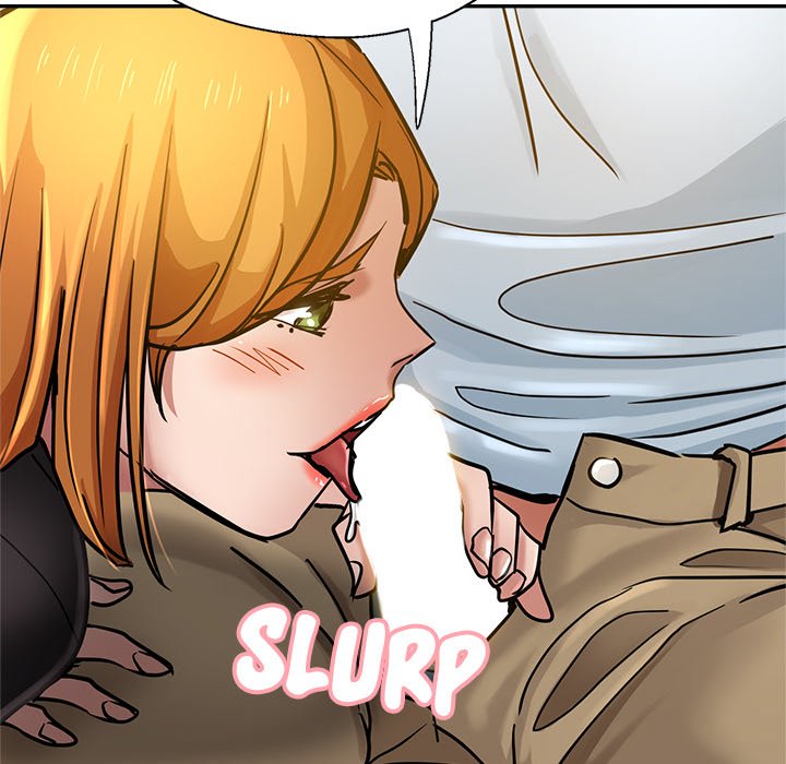 Stretched Out Love Chapter 16 image 152