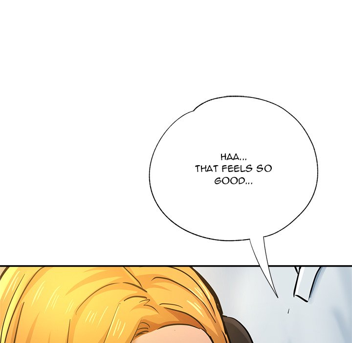 Stretched Out Love Chapter 16 image 154