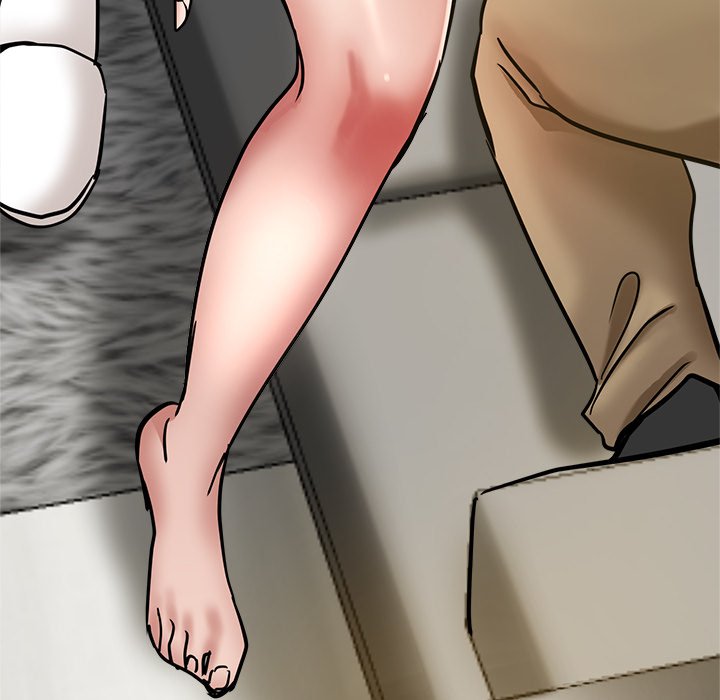 Stretched Out Love Chapter 16 image 159