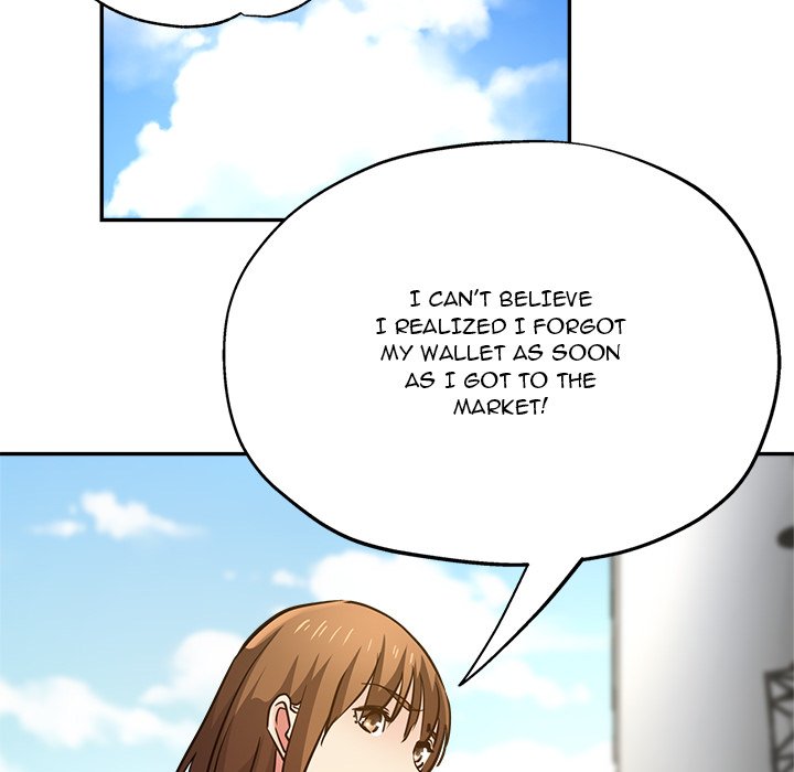 Stretched Out Love Chapter 16 image 176